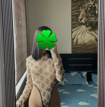 Анкета проститутки Юнона - Фото 1, Ворожба, 23 года, №5278